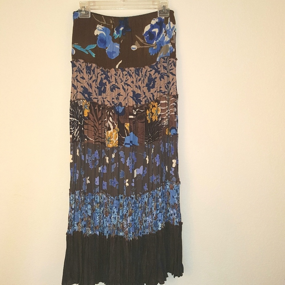 Summer Women skirt, size S, Stonebridge, S79